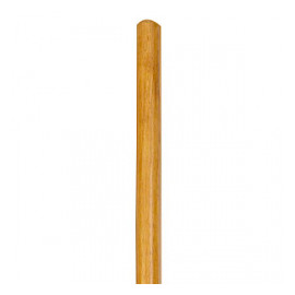 Groundsman Wooden Broom...