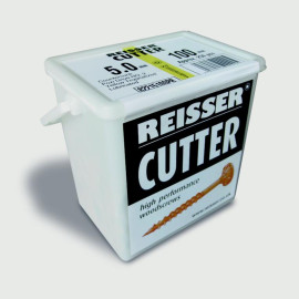 Reisser Cutter High...