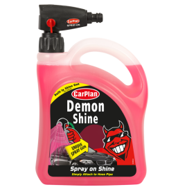 Carplan Demon Shine Spray...