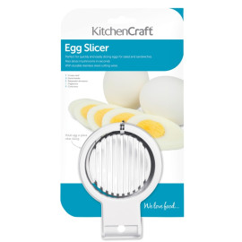 KitchenCraft Egg Slicer...