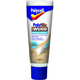 Polycell Polyfilla Wood...
