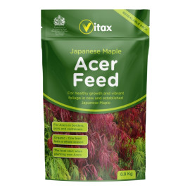 Vitax Acer Fertiliser Pouch...