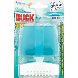 Duck Liquid Rim Block Unit...