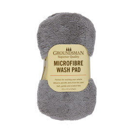 Groundsman Microfibre Wash...
