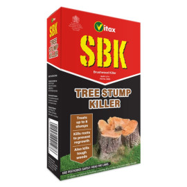 Vitax SBK Tree Stump Killer...