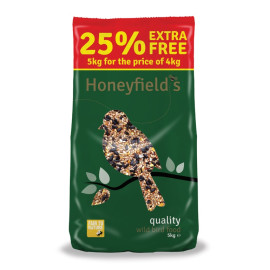 Honeyfield's Quality Wild...