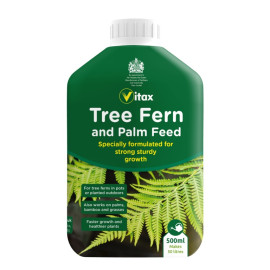 Vitax Tree Fern & Palm Feed...