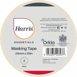 Harris Essentials Masking...