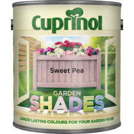 Cuprinol Garden Shades 1L...