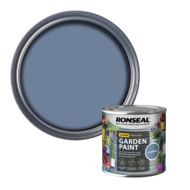 Ronseal Garden Paint 250ml...