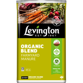 Levington Organic Peat Free...
