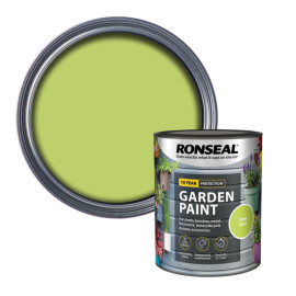 Ronseal Garden Paint 750ml...