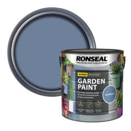Ronseal Garden Paint 2.5L...