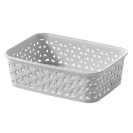 Curver My Style A6 Tray Grey