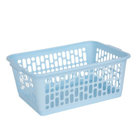 Wham Large Handy Basket Blue