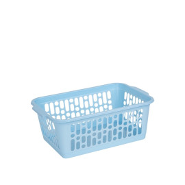 Wham Medium Handy Basket Blue