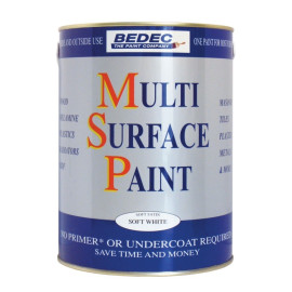 Bedec Multi Surface Paint...