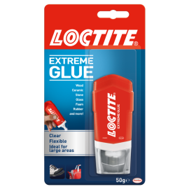 Loctite Extreme Glue 50g...