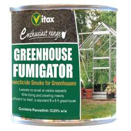 Vitax Greenhouse Fumigator...