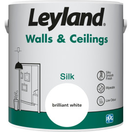 Leyland Walls & Ceilings...