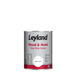 Leyland Wood & Metal Non...