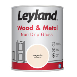 Leyland Wood & Metal Non...