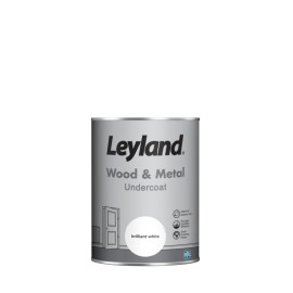 Leyland Wood & Metal...