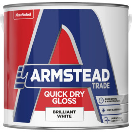 Armstead Trade Quick Dry...