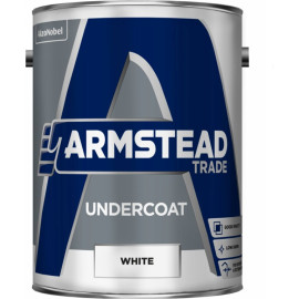 Armstead Trade Undercoat 5L...