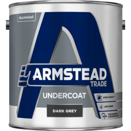 Armstead Trade Undercoat...