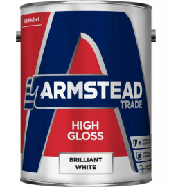 Armstead Trade High Gloss...