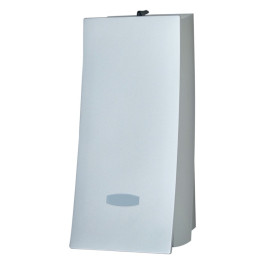 Croydex Wave Soap Dispenser 