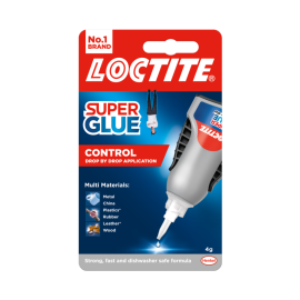 Loctite Super Glue Control...
