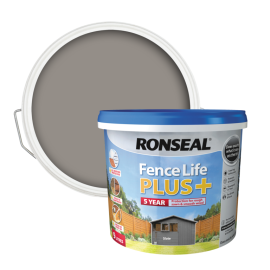 Ronseal Fence Life Plus 9L...