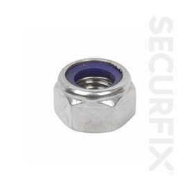 Securfix Trade Pack Nylon...