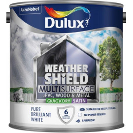 Dulux Weathershield Multi...