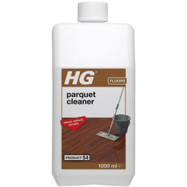HG Parquet Cleaner 1L