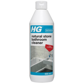 HG Natural Stone Bathroom...