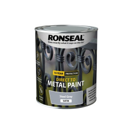 Ronseal Direct To Metal...