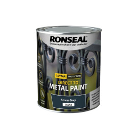 Ronseal Direct To Metal...