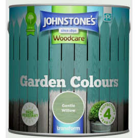 Johnstone's Garden Colours...