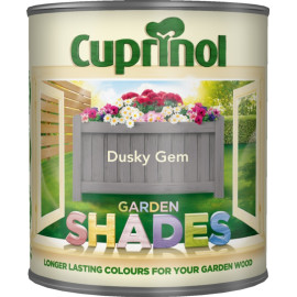 Cuprinol Garden Shades 1L...