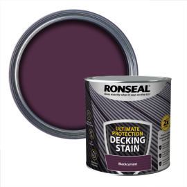 Ronseal Ultimate Protection...