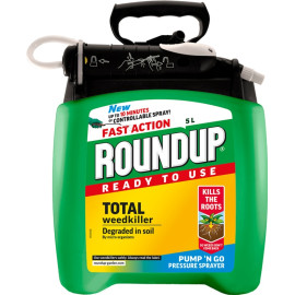 Roundup Fast Action Pump N...