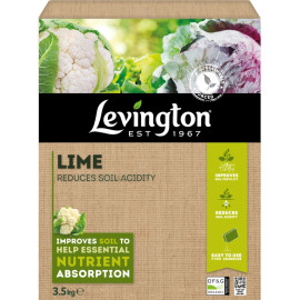 Levington Lime 3.5kg