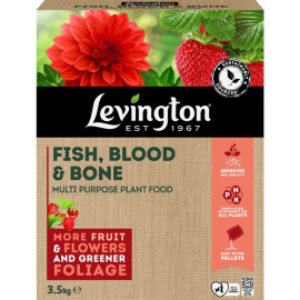 Levington Fish Blood & Bone...