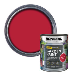 Ronseal Garden Paint 750ml...