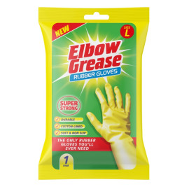 Elbow Grease Super Strong...