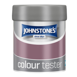 Johnstone's Colour Tester...