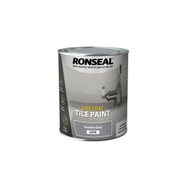 Ronseal One Coat Tile Paint...